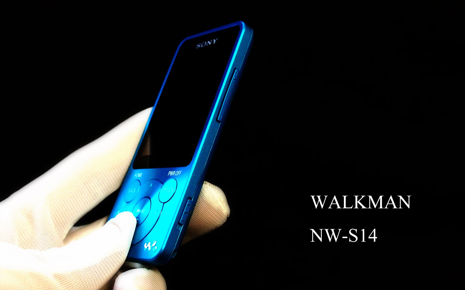 Walkman Nw S14 Tentyblog